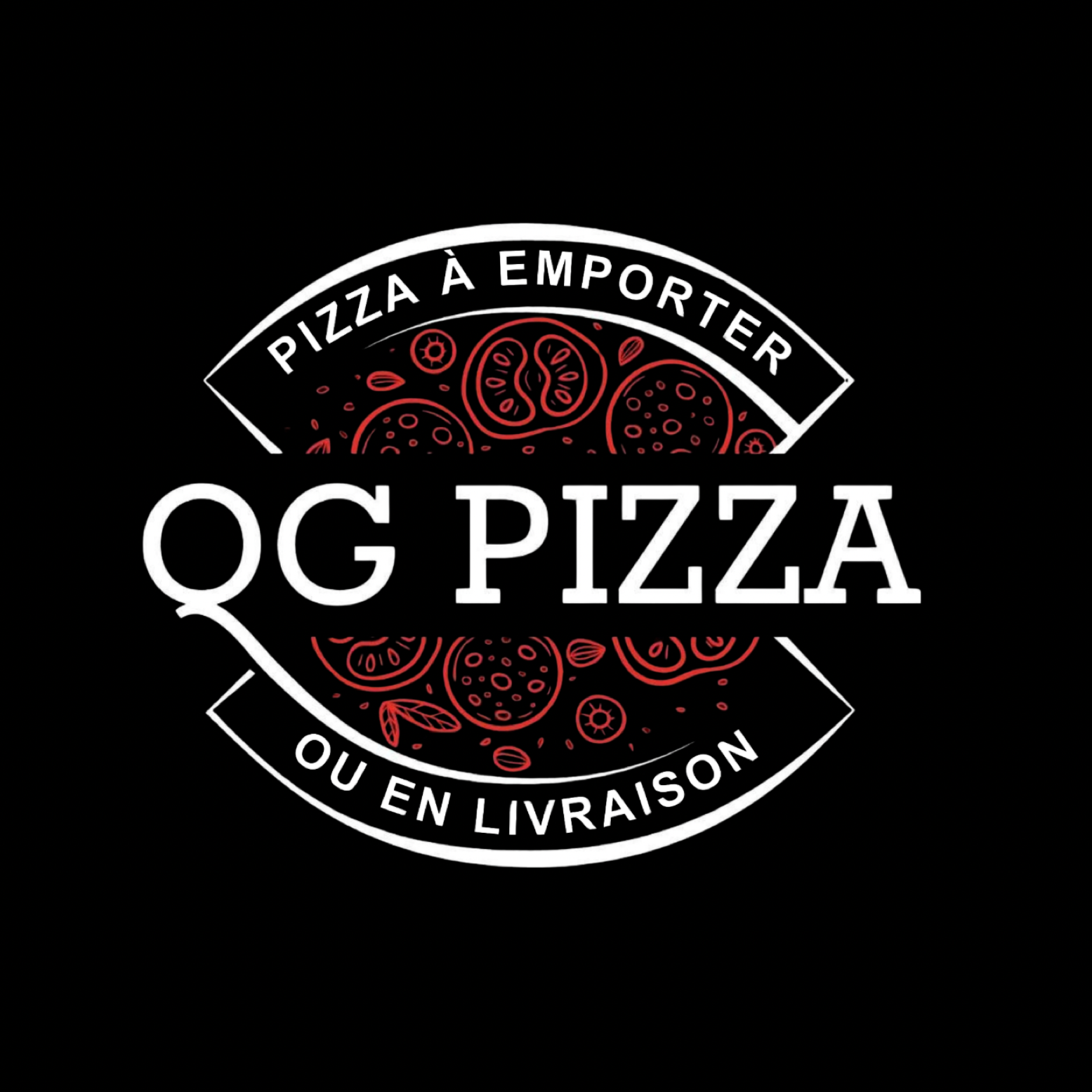 QG Pizza